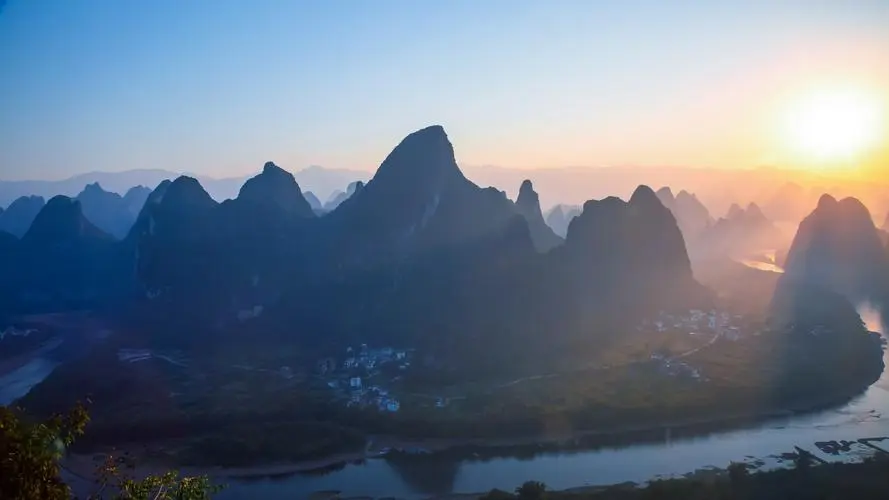 网络化环保智慧城市